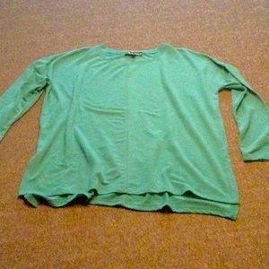Serena Williams medium 3q length sleeve tshirt